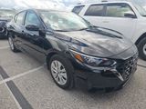 Used 2024 Nissan Sentra S image 3