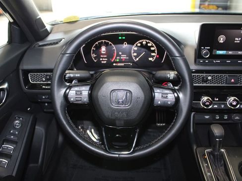 Used 2025 Honda Civic Sport image 20