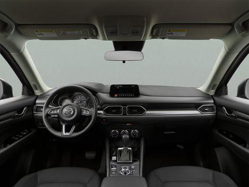 Used 2019 MAZDA CX-5 Grand Touring Reserve AWD/4WD image 20
