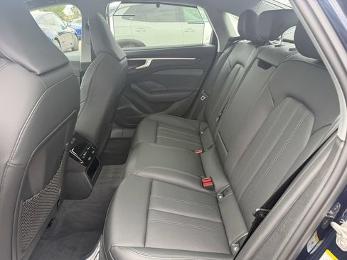 New 2026 Audi A6 Premium Plus AWD/4WD image 25