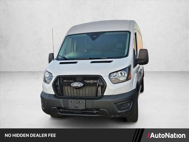 New 2026 Ford Transit 250 148 Medium Roof RWD image 1