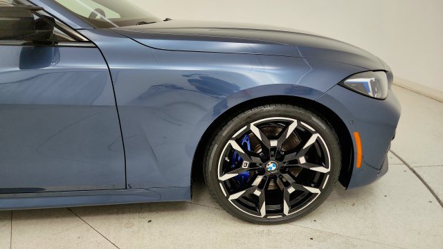 Used 2026 BMW M440i Coupe RWD image 21