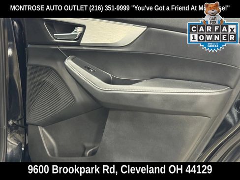 Used 2023 Acura MDX SH-AWD w/ Technology Package image 47