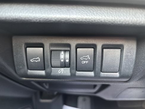 Certified 2023 Subaru Outback Limited XT AWD/4WD image 25
