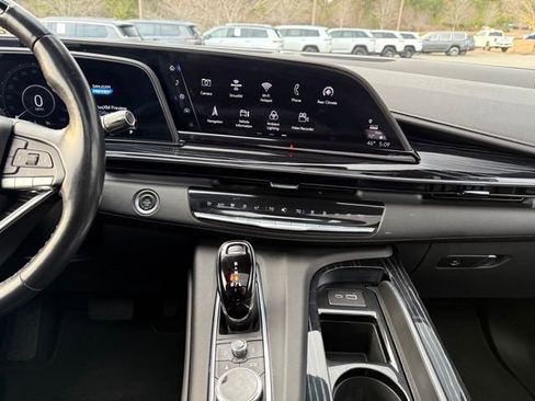 Used 2023 Cadillac Escalade Sport image 22