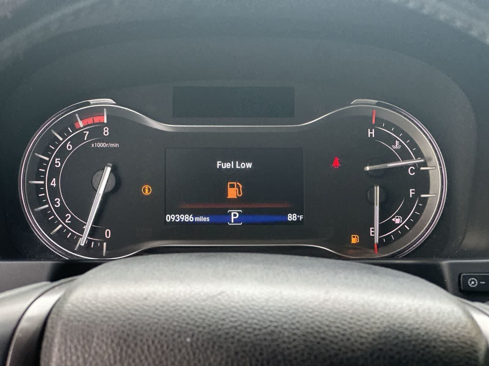 Used 2022 Honda Ridgeline RTL-E image 22