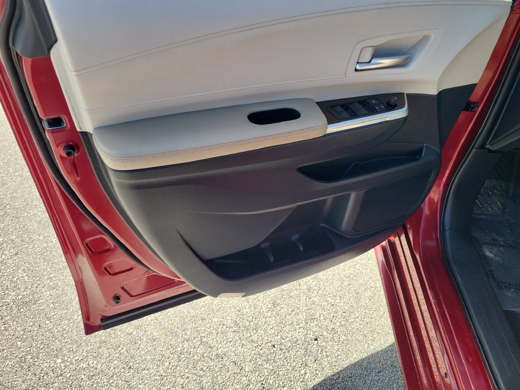 Certified 2021 Toyota Sienna XLE FWD image 18
