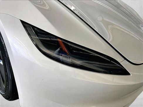 Used 2025 Tesla Model 3 Long Range RWD image 30