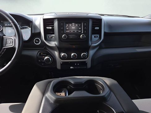 Used 2024 RAM 1500 Tradesman AWD/4WD image 14