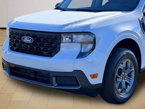 New 2026 Ford Maverick XLT image 33