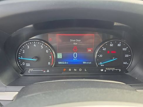 Certified 2023 Ford Explorer XLT w/ Equipment Group 202A AWD/4WD image 19