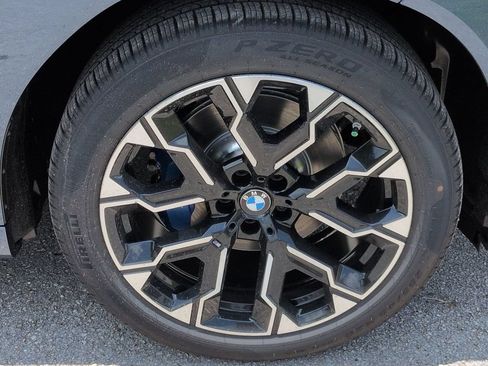 New 2026 BMW X3 xDrive30i w/ Premium Package AWD/4WD image 11