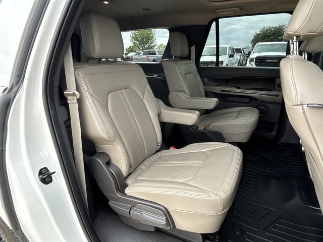 Used 2021 Ford Expedition Max Limited RWD image 32