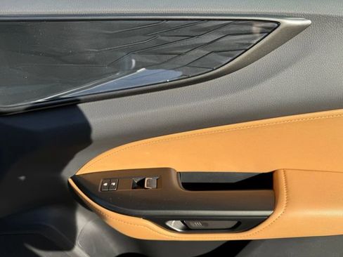 New 2025 Lexus NX 350h AWD w/ Accessory Package (2T) image 32