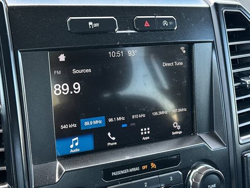 Used 2019 Ford F150 XL w/ Equipment Group 101A Mid image 24