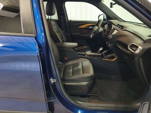 Used 2022 Chevrolet TrailBlazer ACTIV AWD/4WD image 26