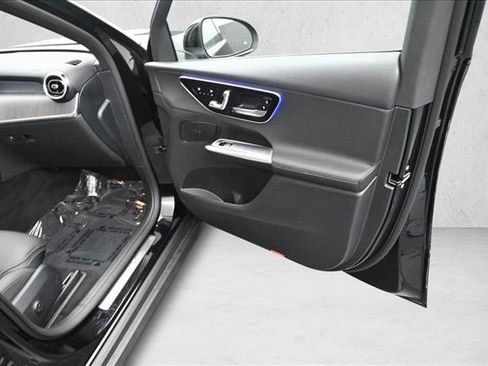 Certified 2026 Mercedes-Benz GLC 300 4MATIC image 30