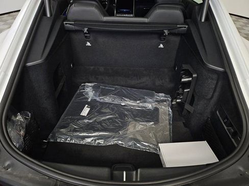 New 2025 Mercedes-Benz AMG GT 43 image 26