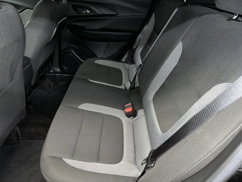 Certified 2023 Chevrolet TrailBlazer LT w/ Convenience Package image 18