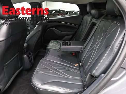 Used 2021 Ford Mustang Mach-E Select image 21