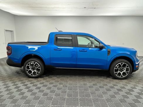New 2026 Ford Maverick Lariat AWD/4WD image 7