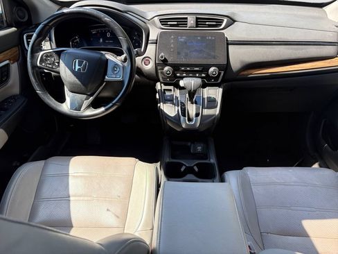 Used 2017 Honda CR-V EX-L image 20