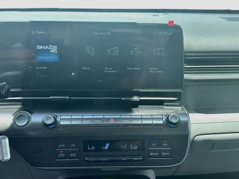 New 2027 Hyundai Kona Limited FWD image 10
