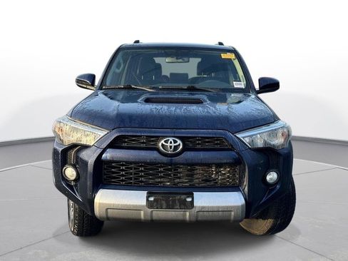 Used 2019 Toyota 4Runner TRD Off-Road image 3