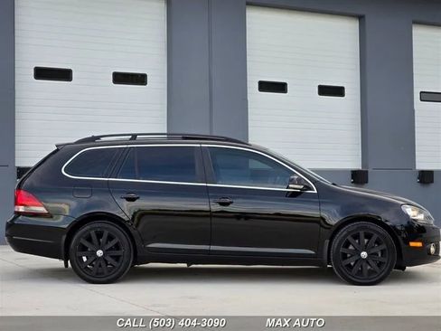 Used 2014 Volkswagen Jetta TDI image 9