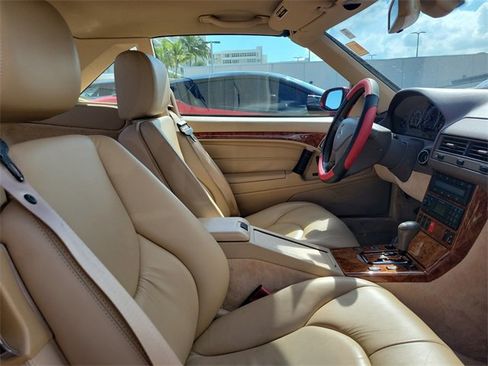 Used 1999 Mercedes-Benz SL 500 image 20