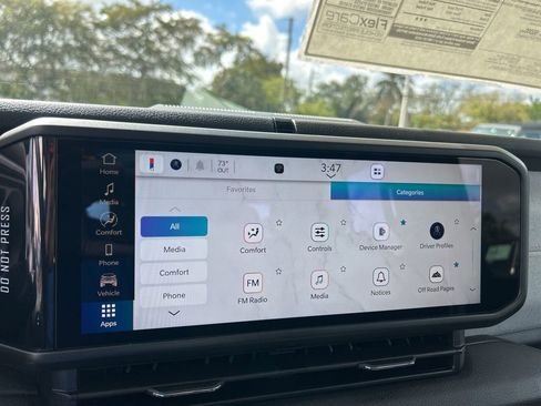 New 2026 Jeep Gladiator Sport AWD/4WD image 37