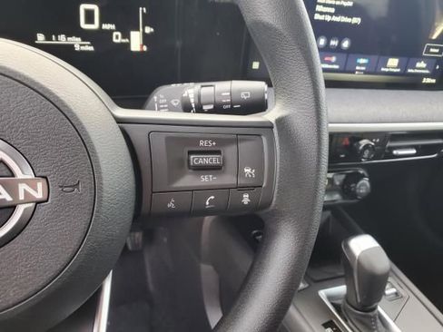 New 2026 Nissan Kicks SV image 21