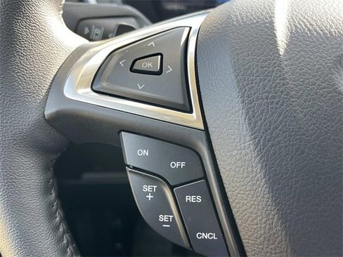 Certified 2024 Ford Edge SEL w/ Convenience Package image 32