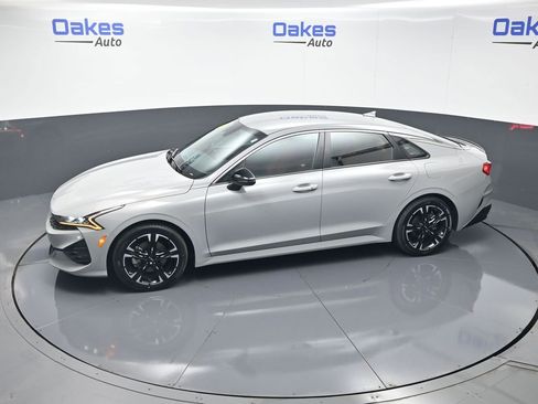 Used 2024 Kia K5 GT-Line w/ GT-Line Premium Package AWD/4WD image 48