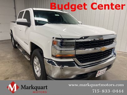 Used 2016 Chevrolet Silverado 1500 LT