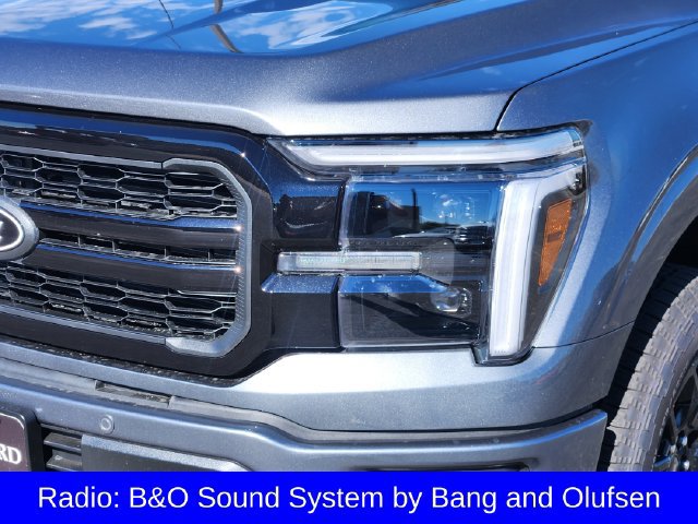 New 2026 Ford F150 Lariat AWD/4WD image 8