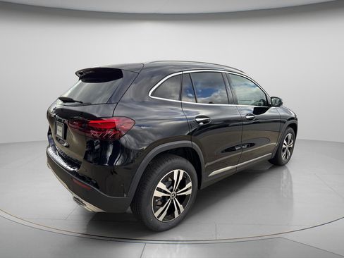 New 2026 Mercedes-Benz GLA 250 image 6
