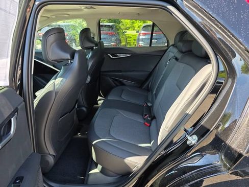 New 2026 Kia Niro Wave w/ Wave Preserve Package FWD image 18