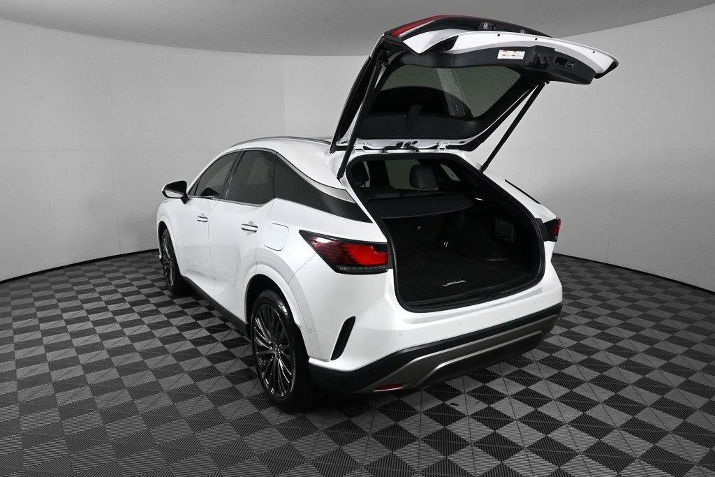 Used 2023 Lexus RX 350 FWD image 31