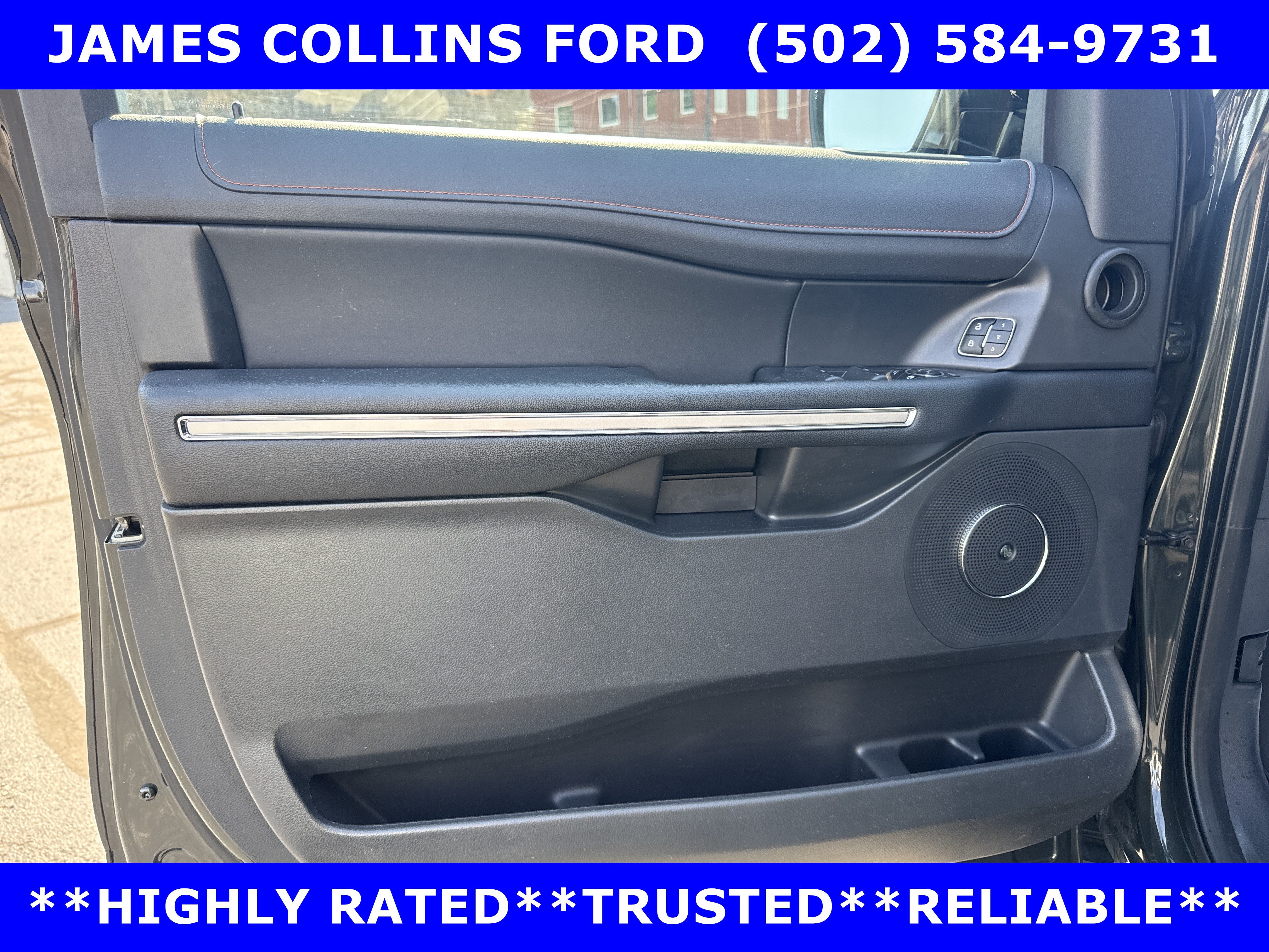Used 2023 Ford Expedition Timberline AWD/4WD image 19