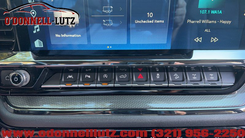 Used 2024 Chevrolet Silverado 1500 ZR2 w/ ZR2 Bison Edition AWD/4WD image 27