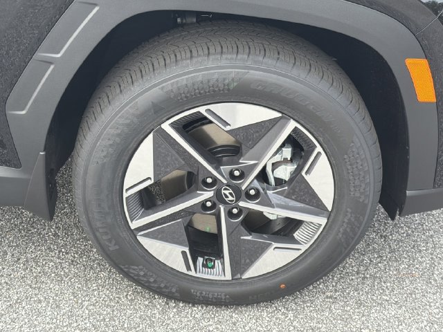 New 2026 Hyundai Tucson SEL FWD image 14