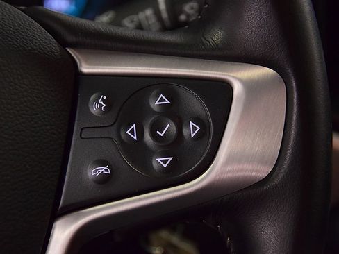 Used 2022 GMC Canyon Elevation RWD image 22