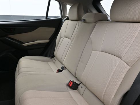 Used 2022 Subaru Impreza 2.0i image 23