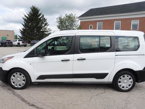 Used 2019 Ford Transit Connect XL FWD image 18