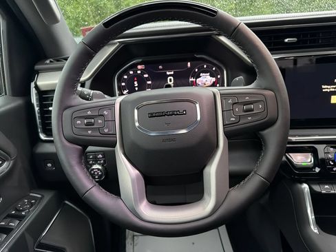 New 2026 GMC Sierra 1500 Denali w/ Technology Package AWD/4WD image 16