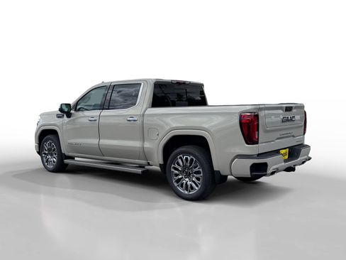 New 2026 GMC Sierra 1500 Denali Ultimate AWD/4WD image 3