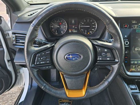 Used 2024 Subaru Outback Wilderness image 24