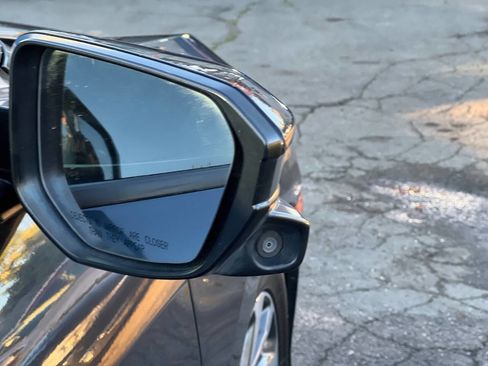 Used 2017 Honda Civic EX image 17