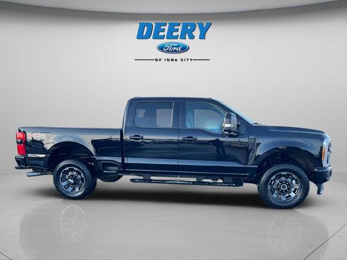 Used 2023 Ford F250 Lariat w/ Lariat Ultimate Package image 2